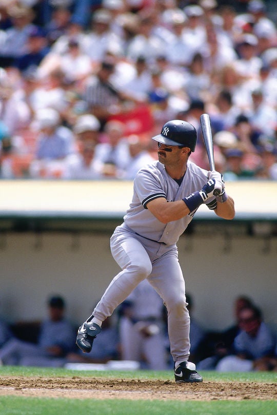 2023 Contemporary Baseball Era Ballot Baseball Hall of Fame